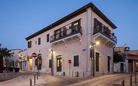 Casa Mespilea